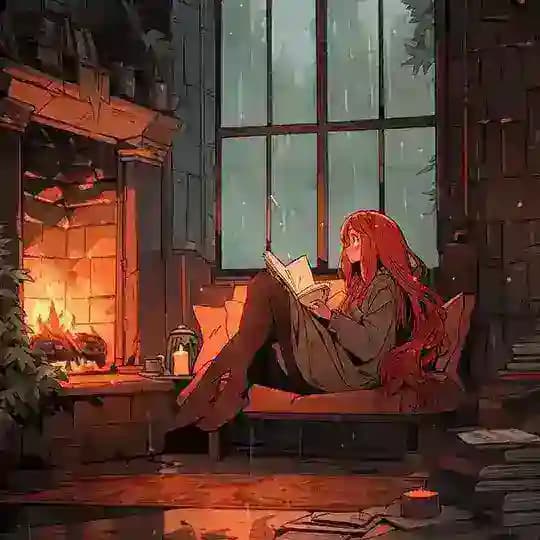 Korri's stories🍂