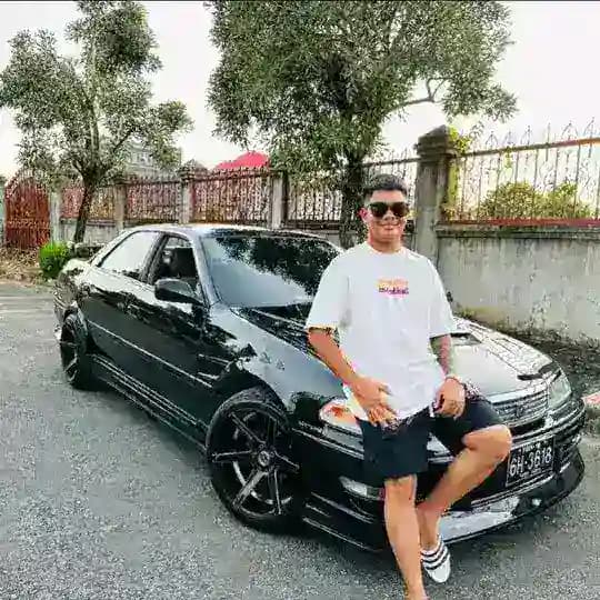 kosai ငွေတုရောင်းဝယ်ရေး