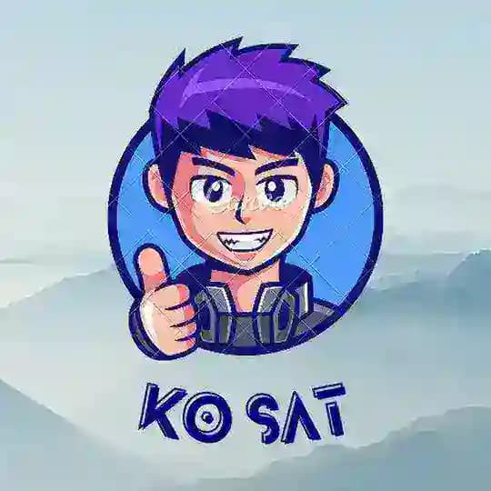 Ko Sat (Channel)