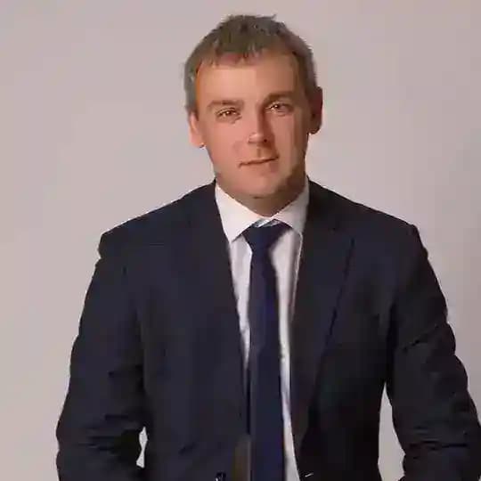 Евгений Косицын