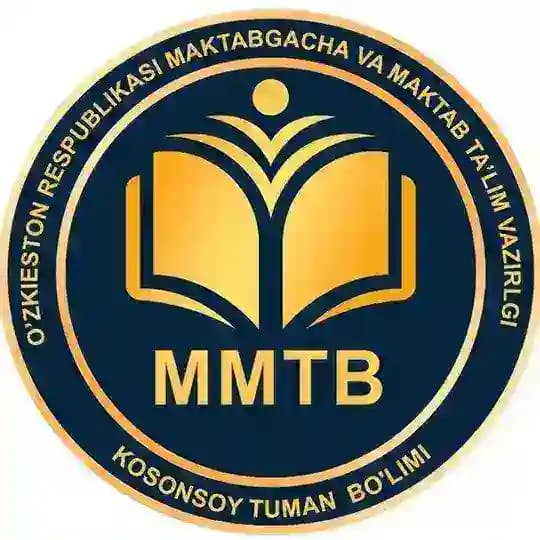 Kosonsoy tuman maktabgacha va maktab ta'limi bo'limi rasmiy