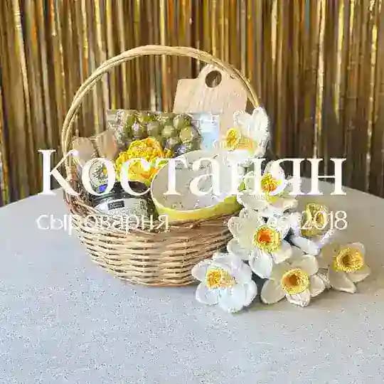 Сыроварня Костанян | Сырная лавка, подарки