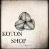 KOTON