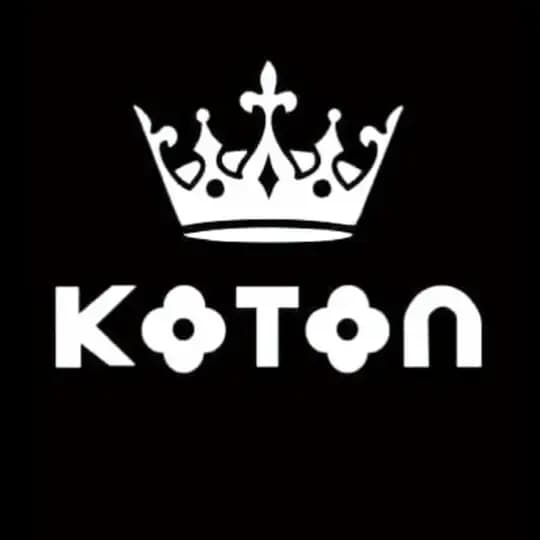 تولید و پخش پوشاک زنانه (Koton)