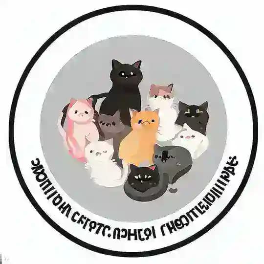 КОТИКИ 🐈‍⬛