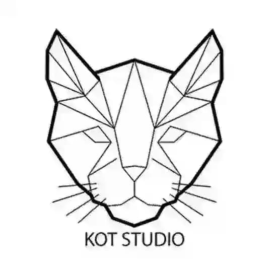 KOT Tattoo студия. Татуировки, эскизы, вдохновение.
