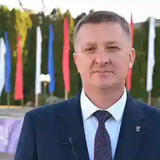 Роман Коврыга