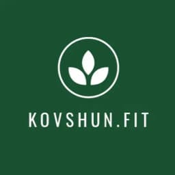 KOVSHUN FIT Profile