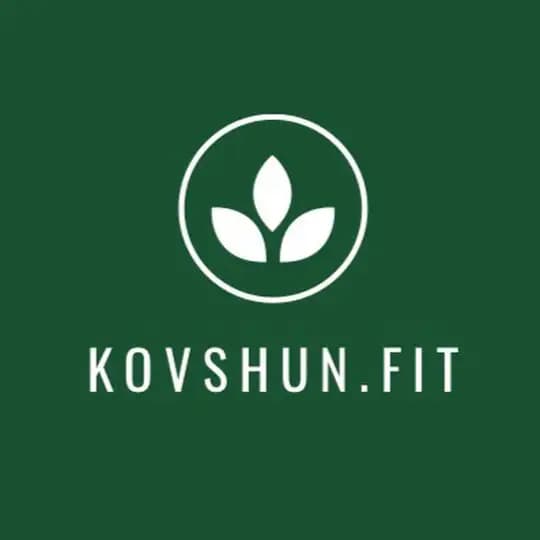 KOVSHUN FIT Profile