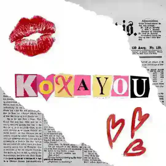 кохаyou | цитати