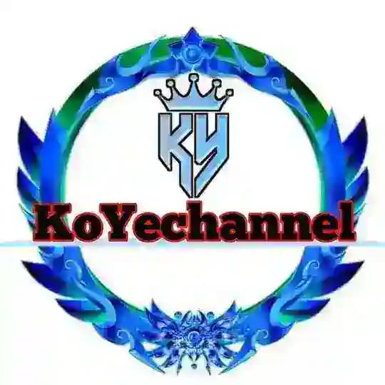 KoYe channel