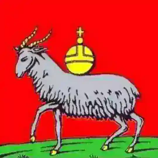 Козелець Град