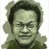 Ko Zin Zae ( Active English )