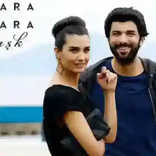 Dinheiro Sujo e amor PT