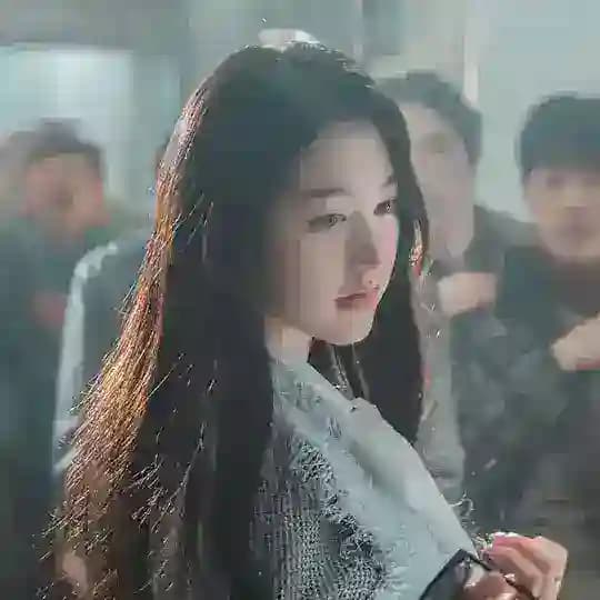 K Paradise 🌹 Movie