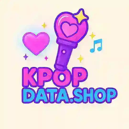Kpop Data Shop