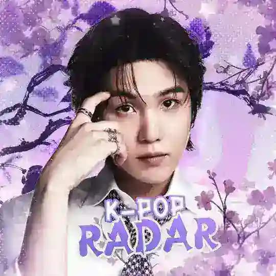K-POP RADAR NEWS UA