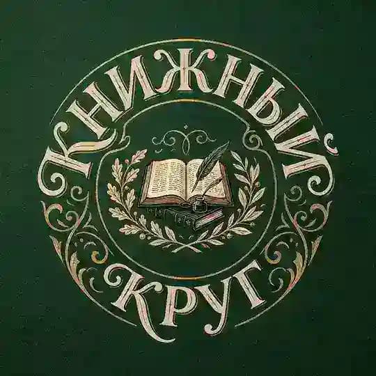 КНИЖНЫЙ КРУГ