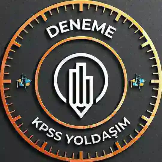 KPSS AGS DENEME KANALI Profile