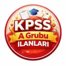 KPSS A Grubu ve Kurum Sınavları İlanları Profile