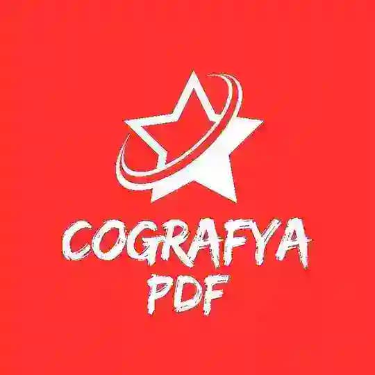 KPSS Coğrafya PDF