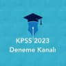 ️2022 KPSS GK GY GRUBU️ Deneme Arşivi