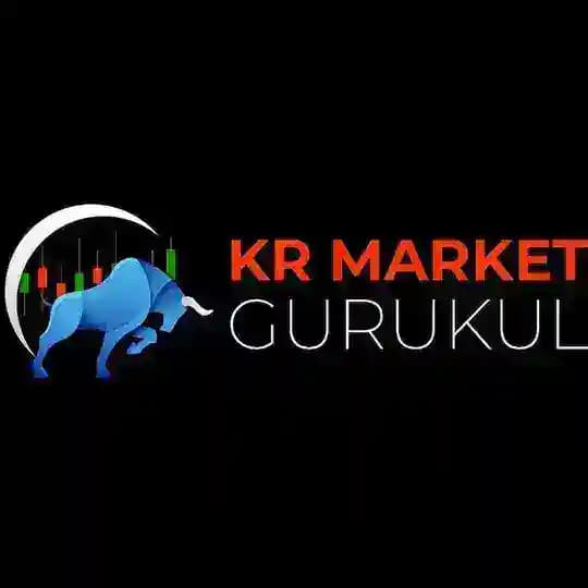 Price Action Trading : Redefined - KR Market Gurukul (KRMG) ๐น