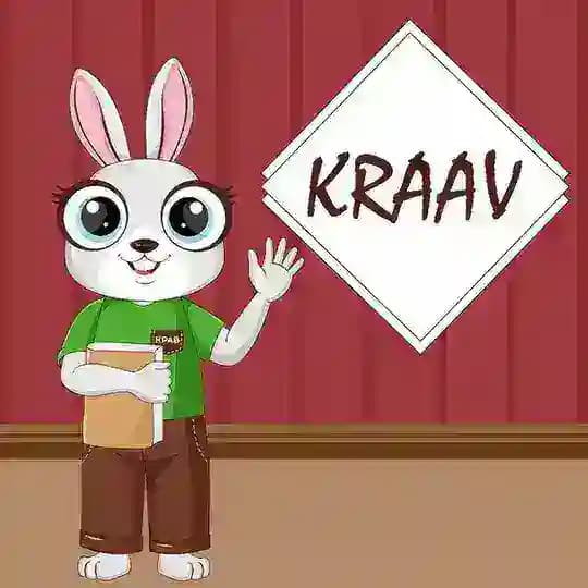 KRAAV. Развитие детей