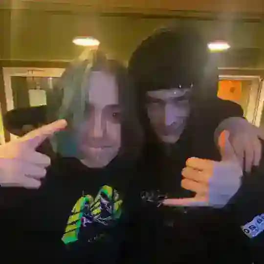 Крайняки confessions