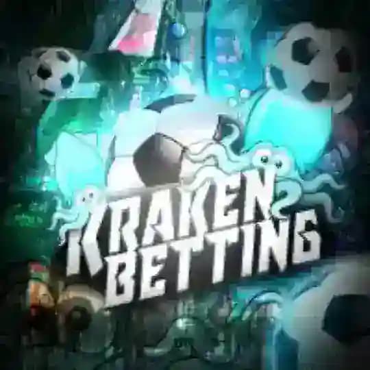 Kraken Football ⚽️