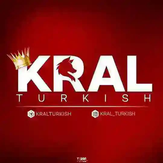 ┠▸KRAL TURKISH◂┨