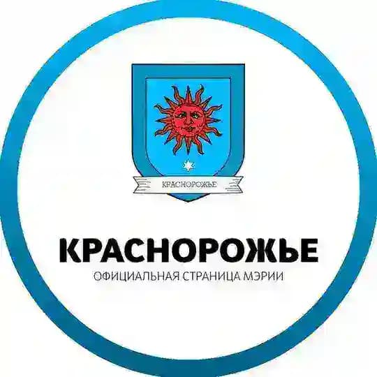 Мэр города Краснорожье