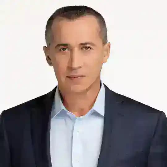 Загід Краснов