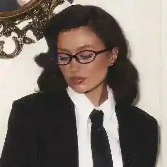 Нраица красица