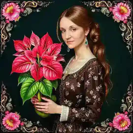 Красота вокруг нас 💐