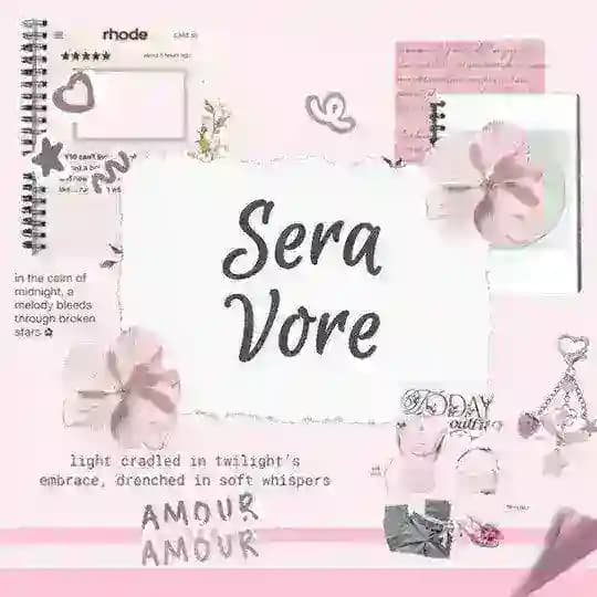 Seravore's PF