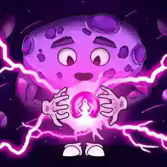 KREEPTA TOKEN / TON