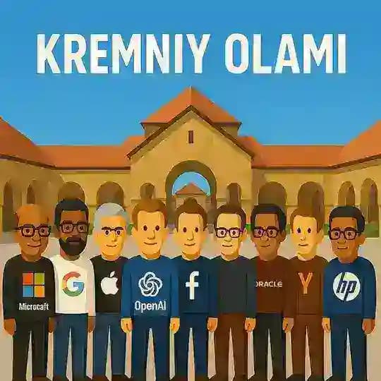 Kremniy Olami