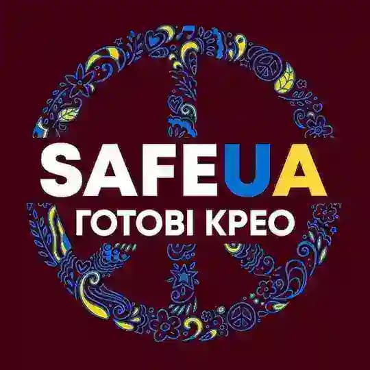SafeUa - готовые КРЕО