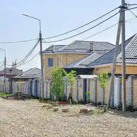 КП Крепость