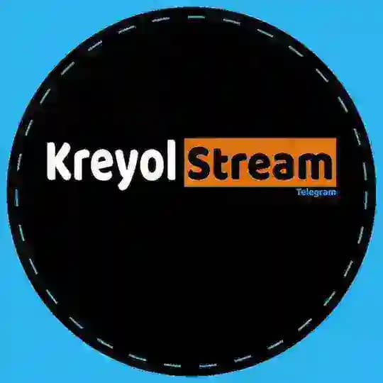 KREYOLSTREAM 🇭🇹 Profile