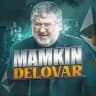 Mamkin Delovar