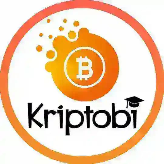 Kriptobi®️ Duyuru