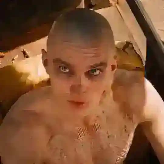 Kripto Bilyon Profile