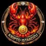 Kripto Istakozu