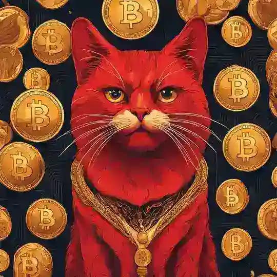Kripto Kırmızı
