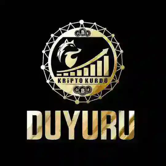 Kripto Kurdu Duyuru Kanalı Profile