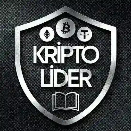 Kripto lider - DUYURU 📢