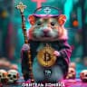 Обитель хомяка🐹