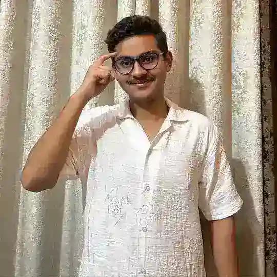 Krish Gumber